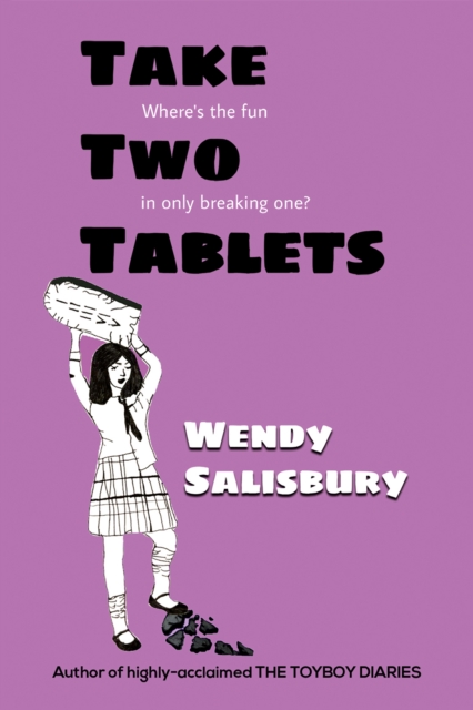 Take Two Tablets, EPUB eBook