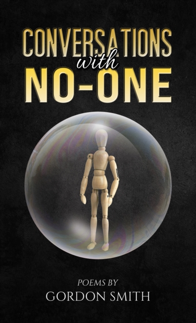 Conversations with No-One, Paperback / softback Book