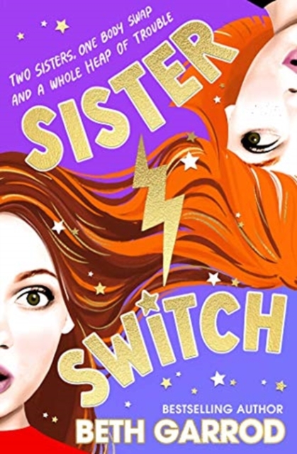 Sister Switch, Paperback / softback Book