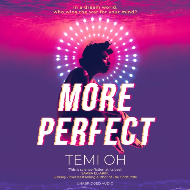 More Perfect : The Circle meets Inception in this moving exploration of tech and connection., eAudiobook MP3 eaudioBook