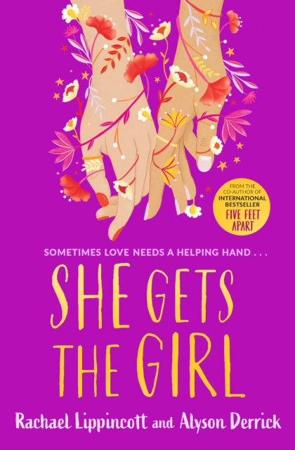 She Gets the Girl : TikTok made me buy it! The New York Times bestseller, Paperback / softback Book