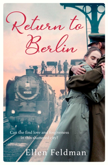 Return to Berlin, EPUB eBook