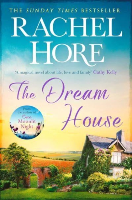The Dream House : A gripping and moving story from the million-copy bestselling author of The Hidden Years, Paperback / softback Book