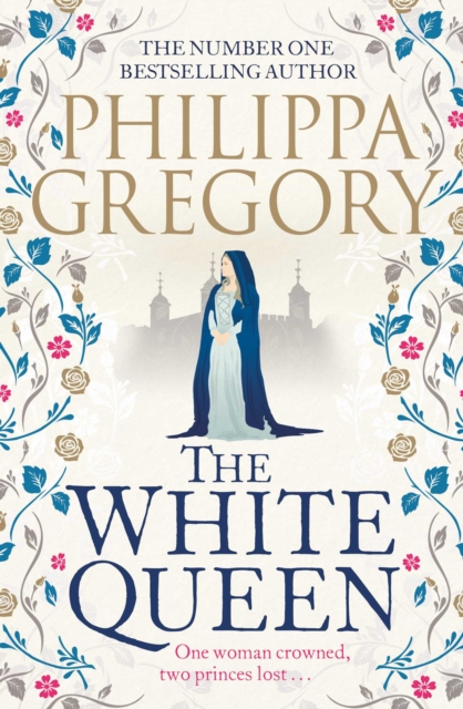 The White Queen, Paperback / softback Book