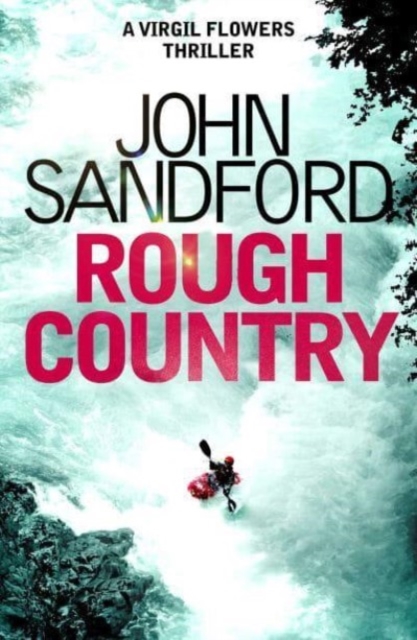 Rough Country : A Virgil Flowers thriller, Paperback / softback Book