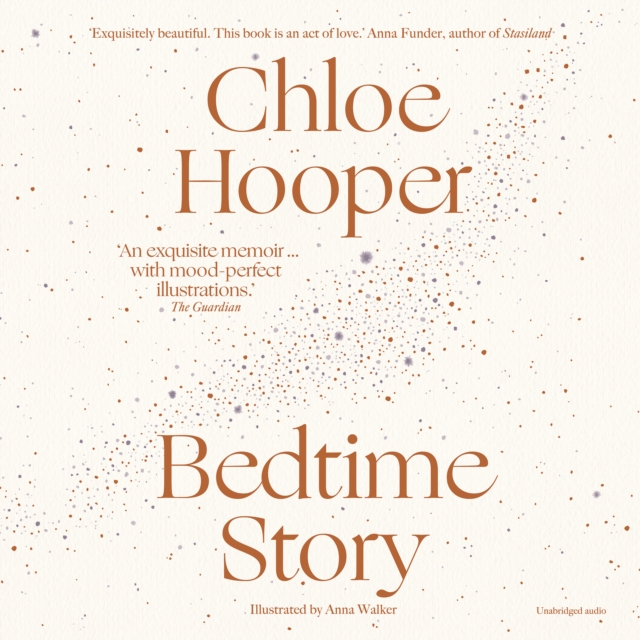 Bedtime Story, eAudiobook MP3 eaudioBook