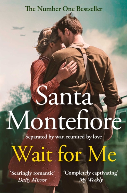Wait for Me : The captivating new novel from the Sunday Times bestseller, EPUB eBook