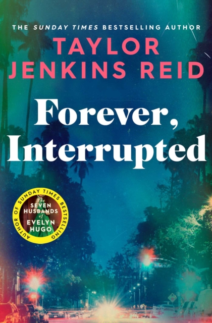 Forever, Interrupted, EPUB eBook