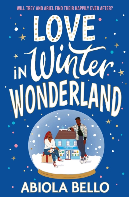 Love in Winter Wonderland : A feel-good romance guaranteed to warm hearts this Christmas!, EPUB eBook