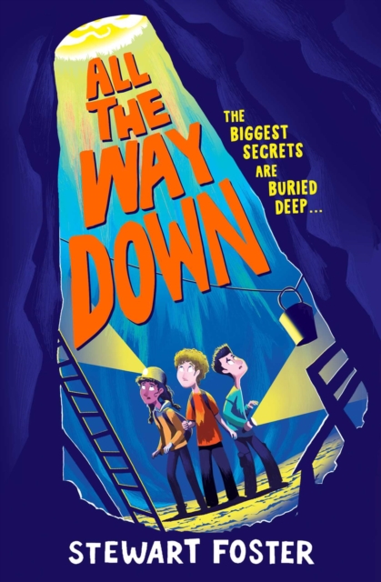 All the Way Down, EPUB eBook