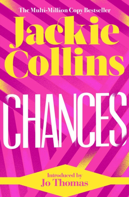 Chances : introduced by Jo Thomas, Paperback / softback Book