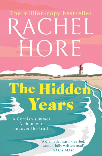 The Hidden Years : Discover the captivating new novel from the million-copy bestseller Rachel Hore, Paperback / softback Book