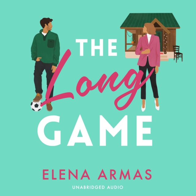 The Long Game : From the bestselling author of The Spanish Love Deception, eAudiobook MP3 eaudioBook The Long Game : From the bestselling author of The Spanish Love Deception, eAudiobook MP3 eaudioBook
