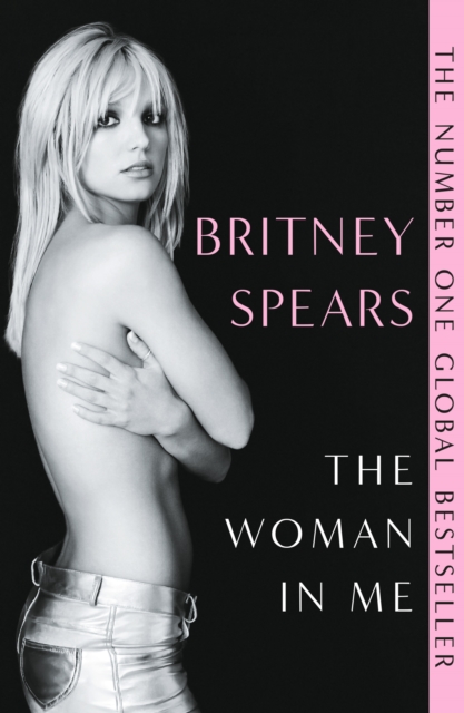 The Woman in Me, Paperback / softback Book