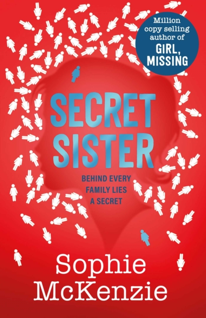 Secret Sister, EPUB eBook