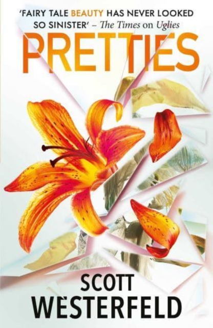 Pretties, Paperback / softback Book