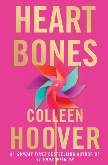 Heart Bones, EPUB eBook