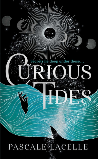Curious Tides : your new dark academia obsession . . ., EPUB eBook