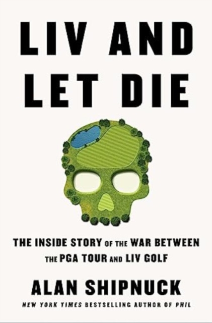 LIV and Let Die, Hardback Book