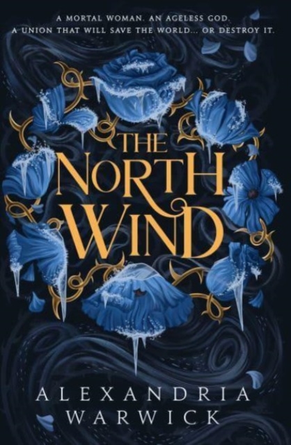 The North Wind : The TikTok sensation! An enthralling enemies-to-lovers romantasy, the first in the Four Winds series, Hardback Book