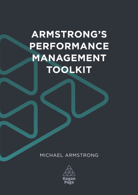 Armstrong's Performance Management Toolkit, PDF eBook