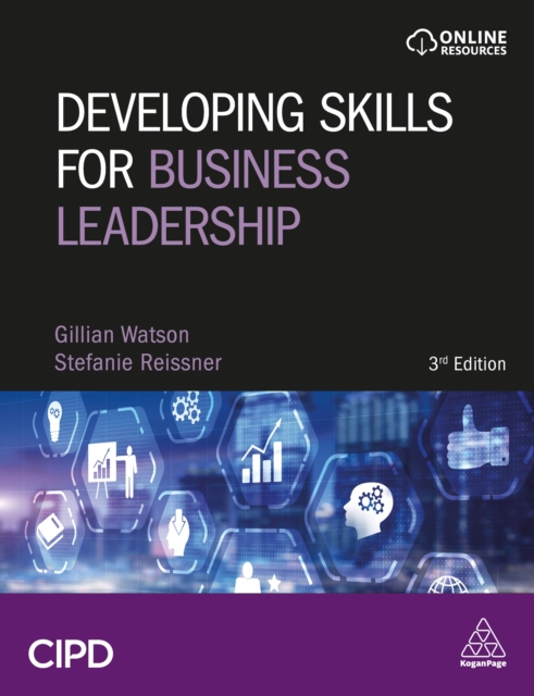 Developing Skills for Business Leadership : Building Personal Effectiveness and Business Acumen, EPUB eBook