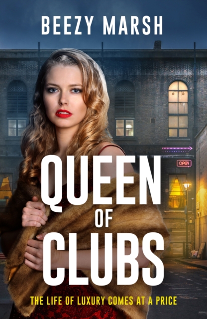 Queen of Clubs : An exciting and gripping new crime saga series, EPUB eBook