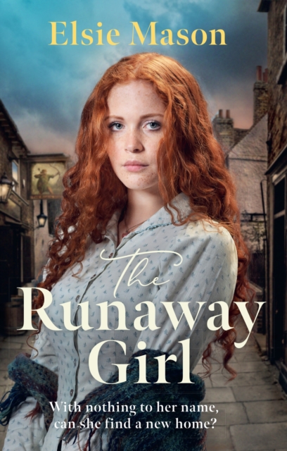 The Runaway Girl, EPUB eBook