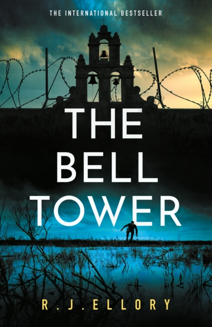 The Bell Tower : The brand new suspense thriller from an award-winning bestseller, EPUB eBook