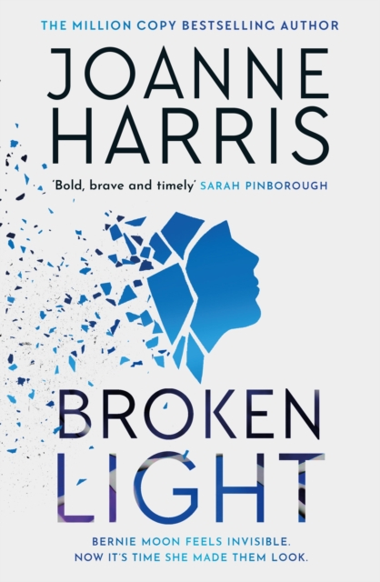 Broken Light : The explosive and unforgettable new novel from the million copy bestselling author, Hardback Book