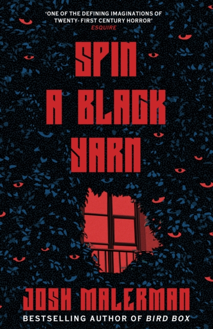 Spin a Black Yarn, Paperback / softback Book