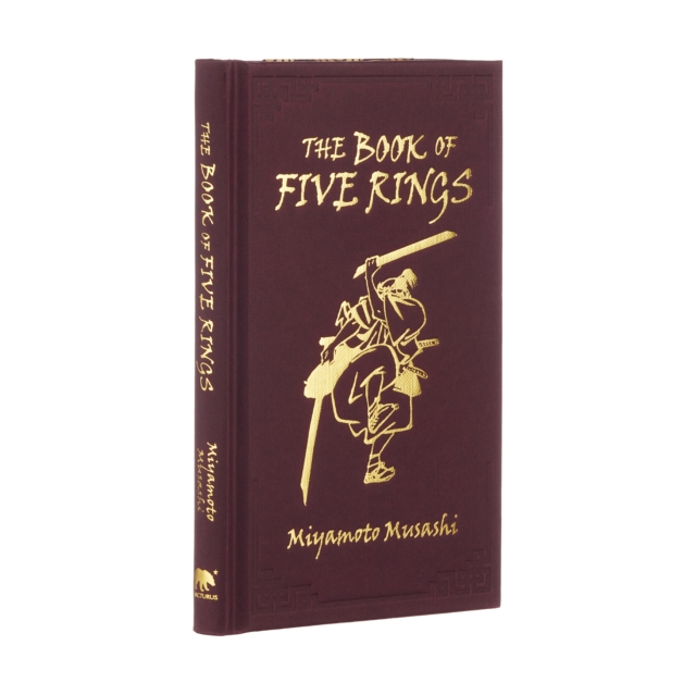 The Book of Five Rings, Hardback Book