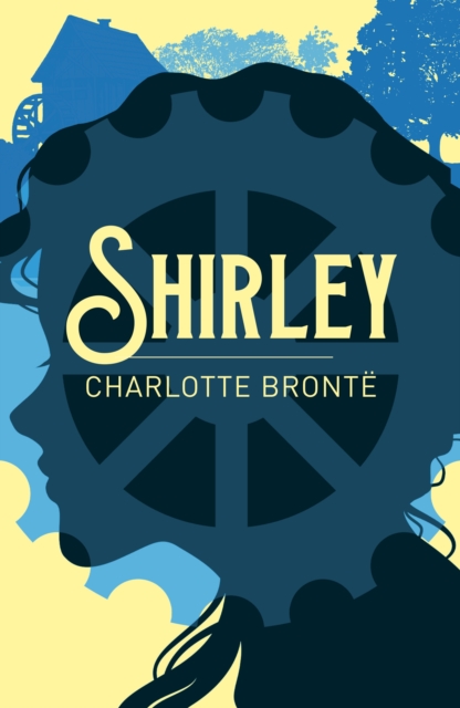 Shirley, Paperback / softback Book