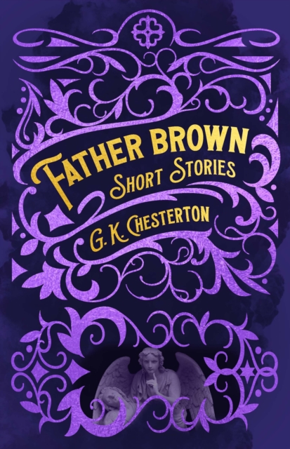 Father Brown Short Stories, Hardback Book