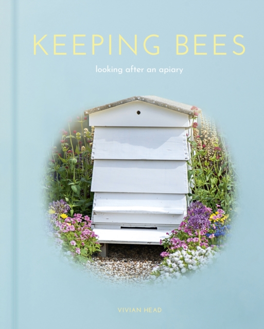 Keeping Bees : Looking After an Apiary, EPUB eBook