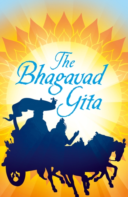 The Bhagavad Gita, Paperback / softback Book