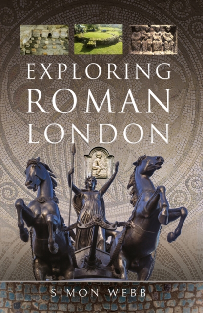 Exploring Roman London, PDF eBook