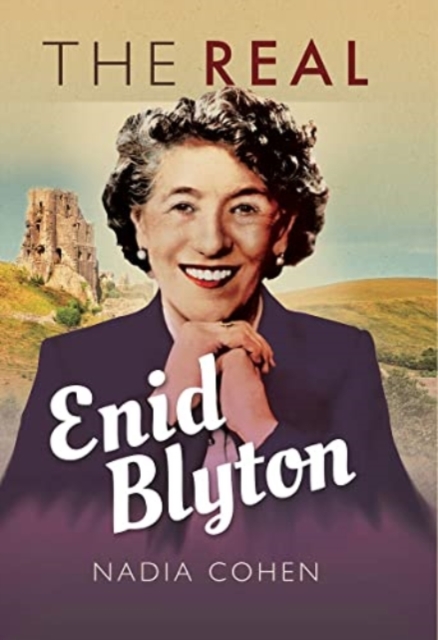 The Real Enid Blyton, Paperback / softback Book