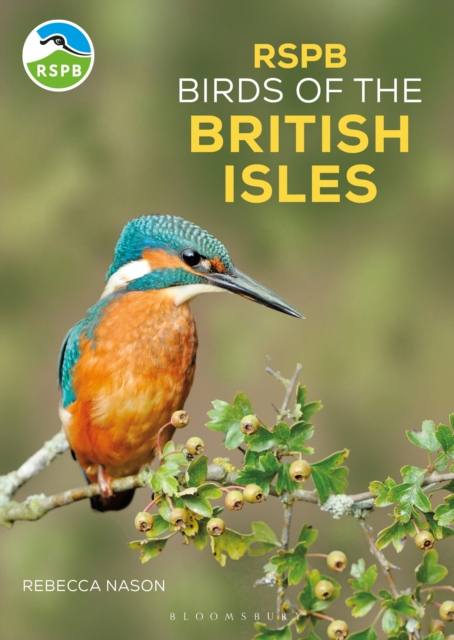 RSPB Birds of the British Isles, PDF eBook