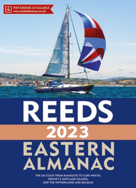 Reeds Eastern Almanac 2023, PDF eBook