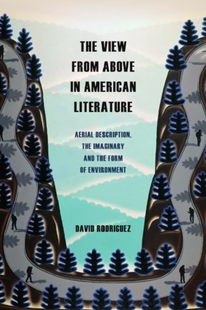 The View from Above in American Literature : Aerial Description, the Imaginary and the Form of Environment, Hardback Book