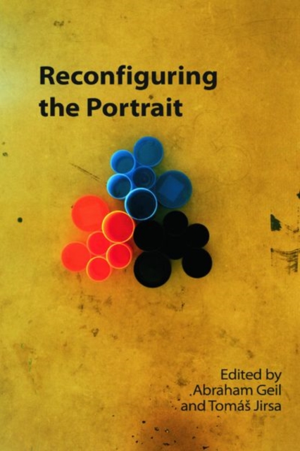Reconfiguring the Portrait, Hardback Book