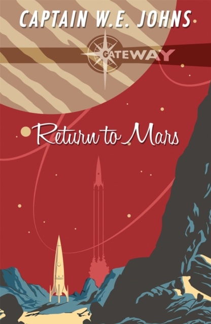 Return to Mars, EPUB eBook