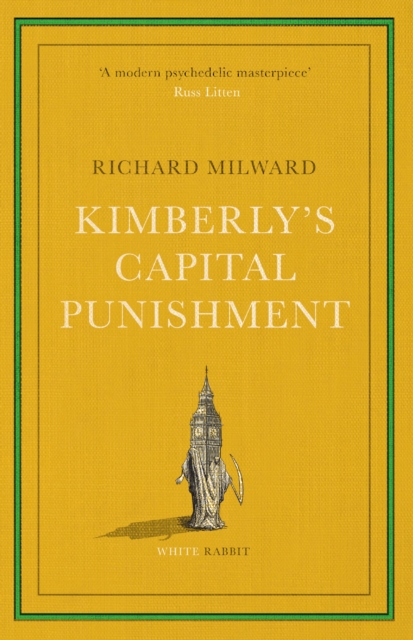 Kimberly's Capital Punishment, Paperback / softback Book