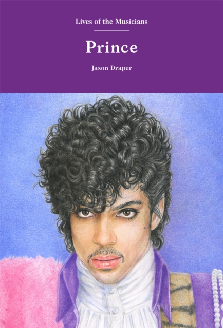Prince, EPUB eBook