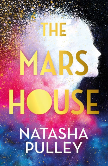 The Mars House : A BBC Radio 2 Book Club Pick, Hardback Book
