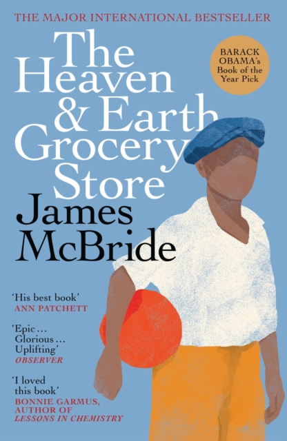 The Heaven & Earth Grocery Store : The Million-Copy Bestseller, Paperback / softback Book