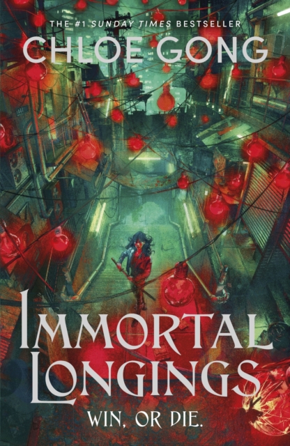 Immortal Longings : the seriously heart-pounding and addictive epic and dark fantasy romance sensation, EPUB eBook