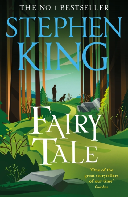 Fairy Tale, Paperback / softback Book