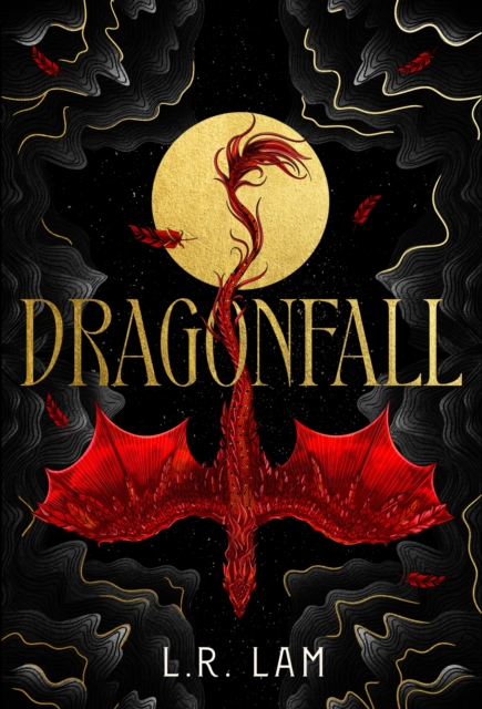 Dragonfall : A MAGICAL SUNDAY TIMES BESTSELLER!, EPUB eBook